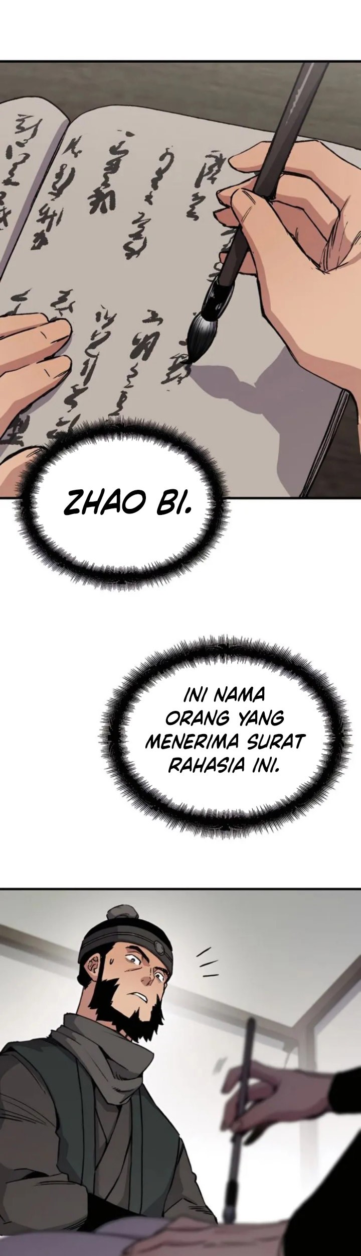 Chapter 70 - halaman 43