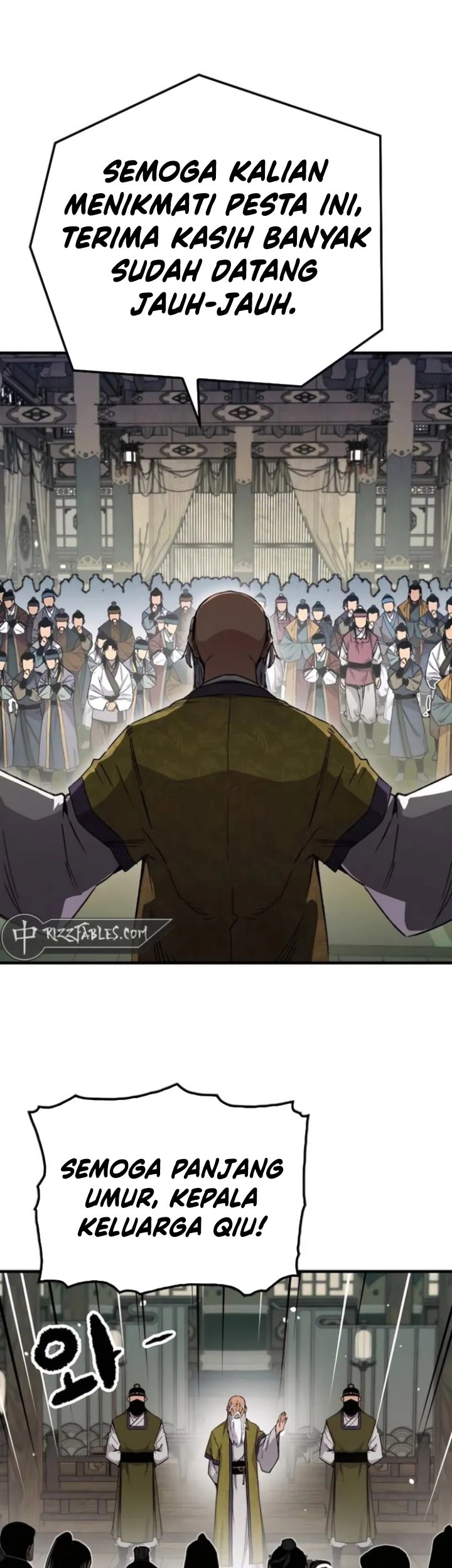 Chapter 70 - halaman 53