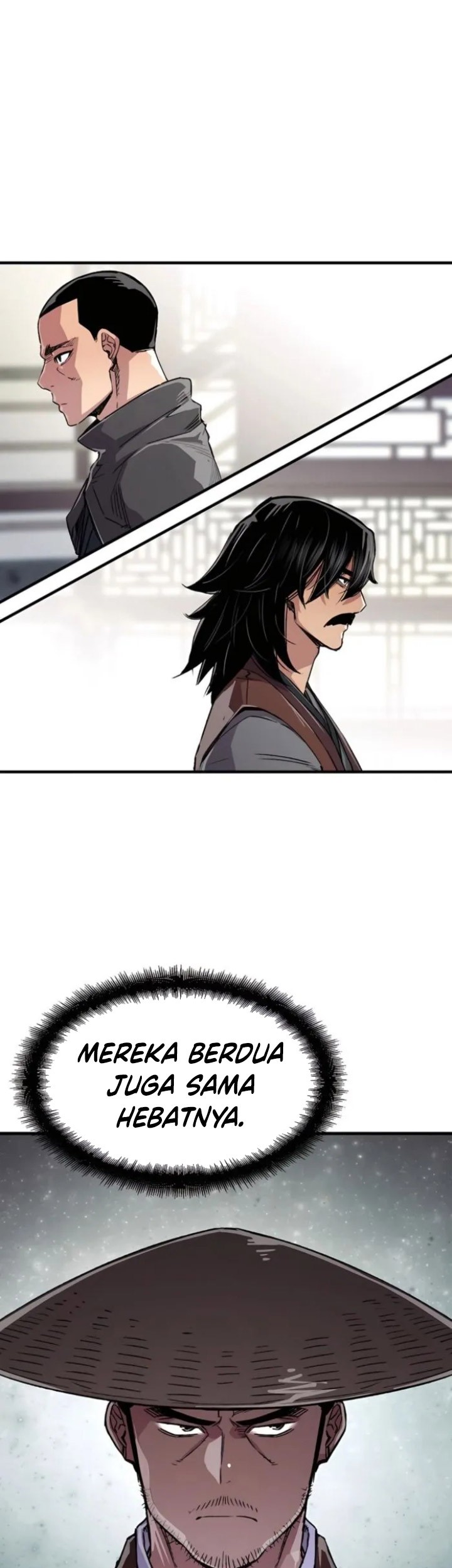 Chapter 70 - halaman 69