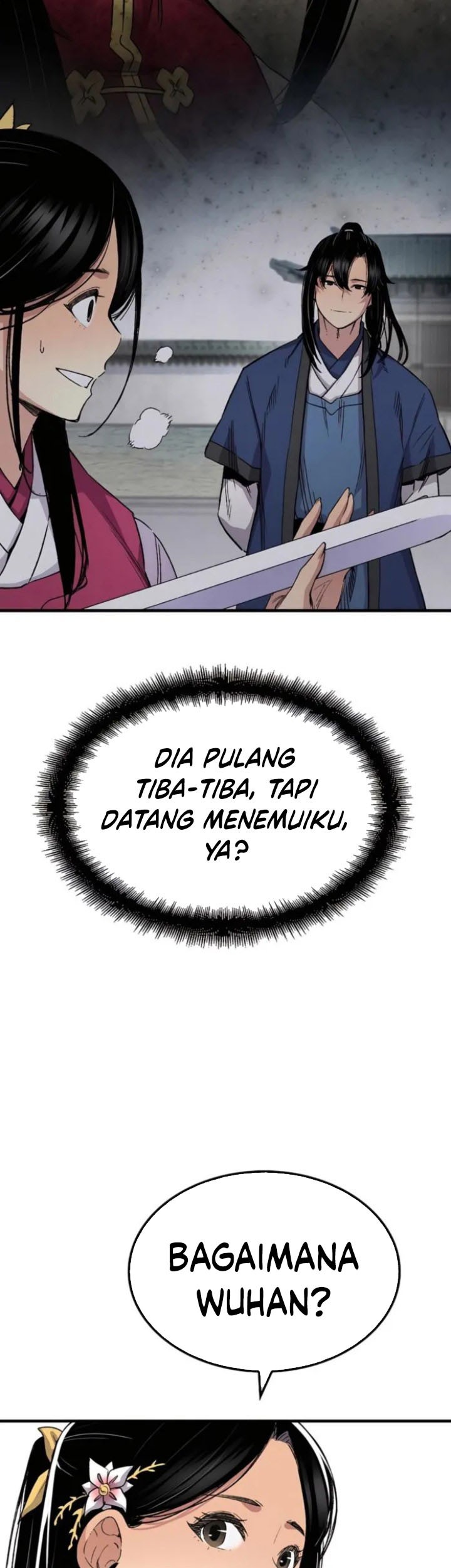 Chapter 70 - halaman 5