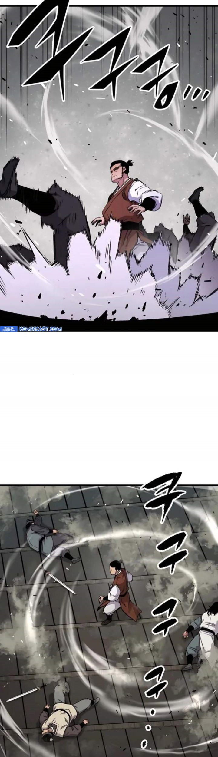 Chapter 71 - halaman 77