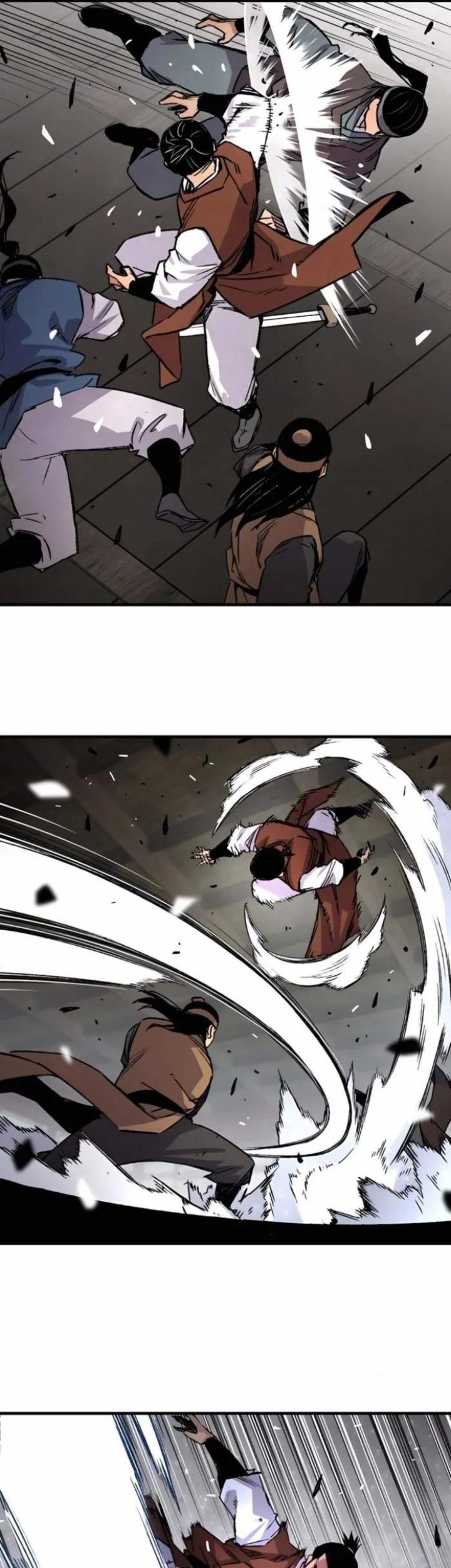 Chapter 71 - halaman 85