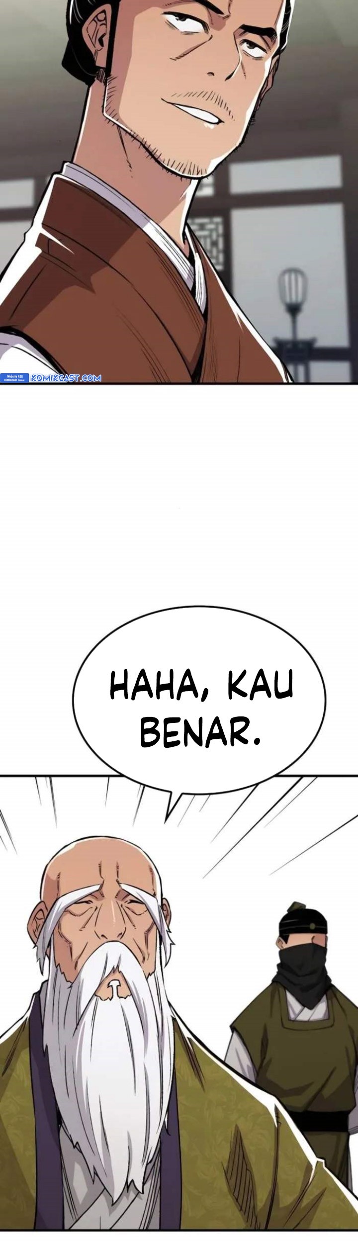 Chapter 71 - halaman 17