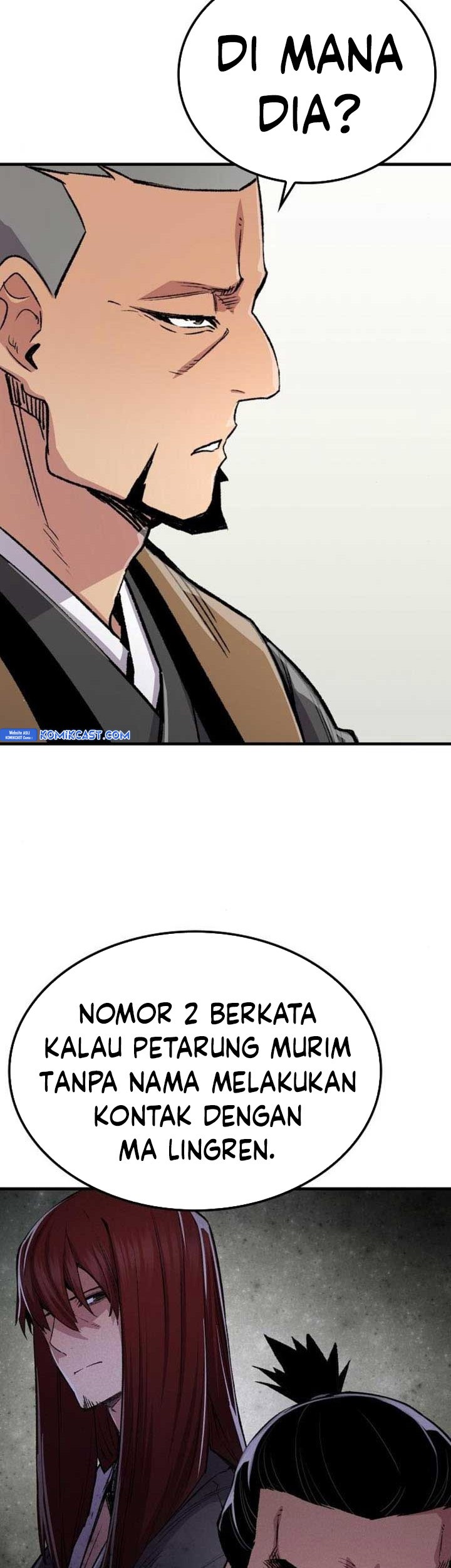 Chapter 73 - halaman 27