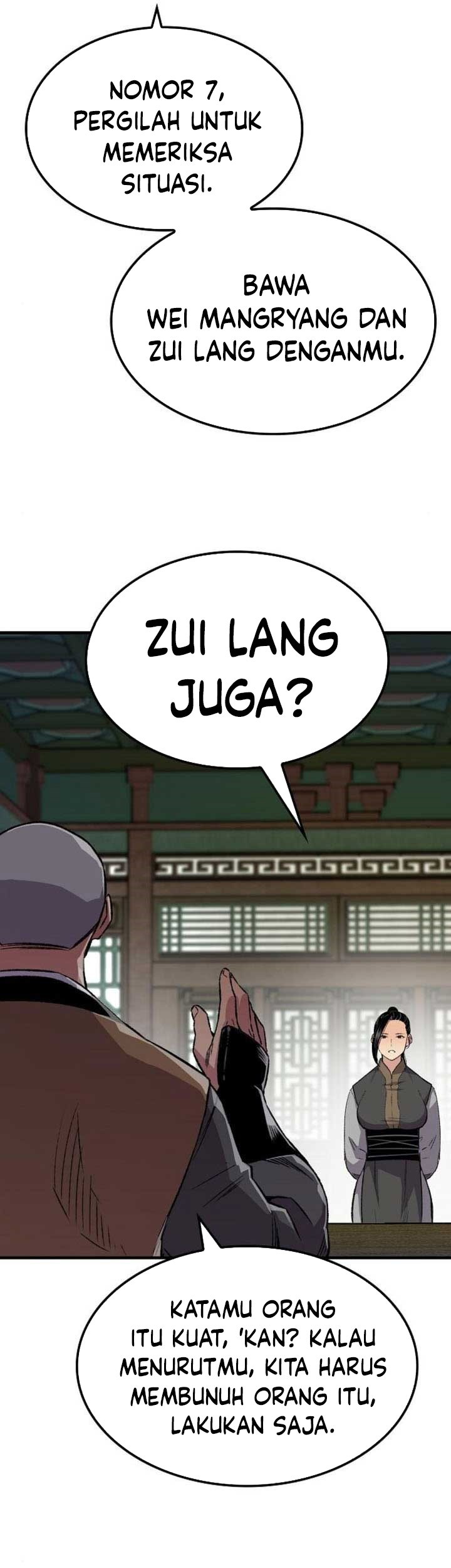 Chapter 73 - halaman 31