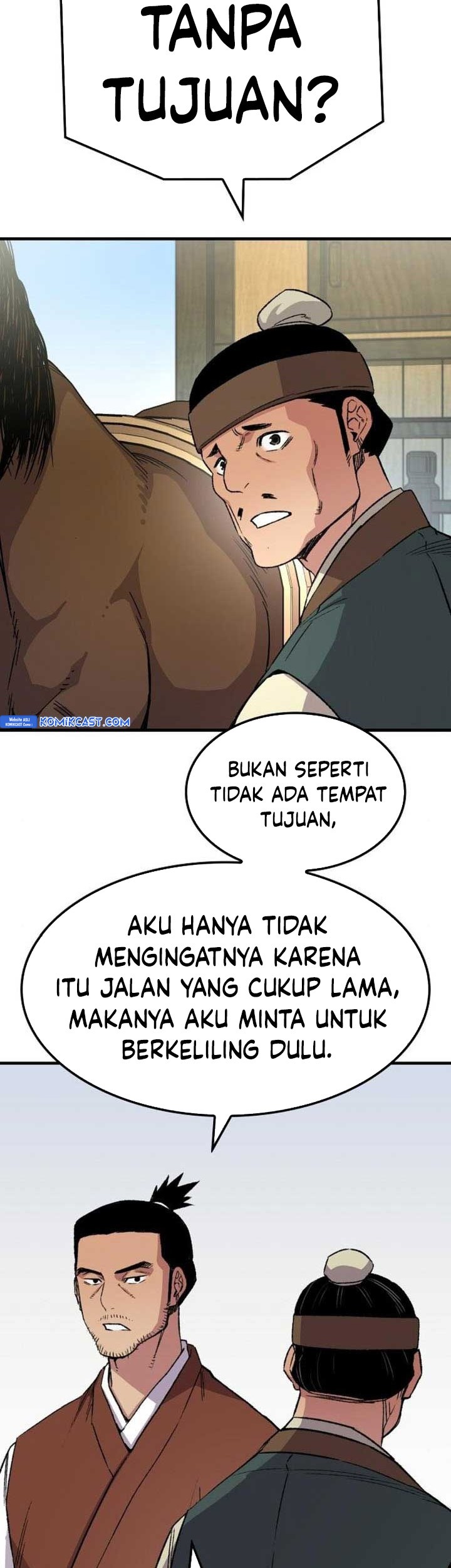 Chapter 73 - halaman 77