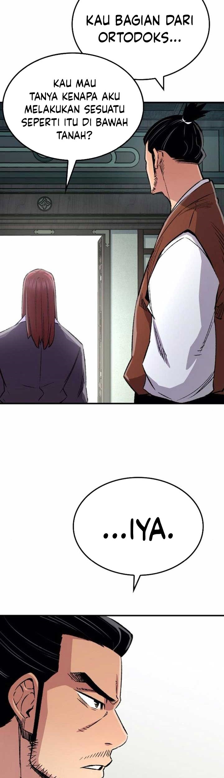 Chapter 74 - halaman 23