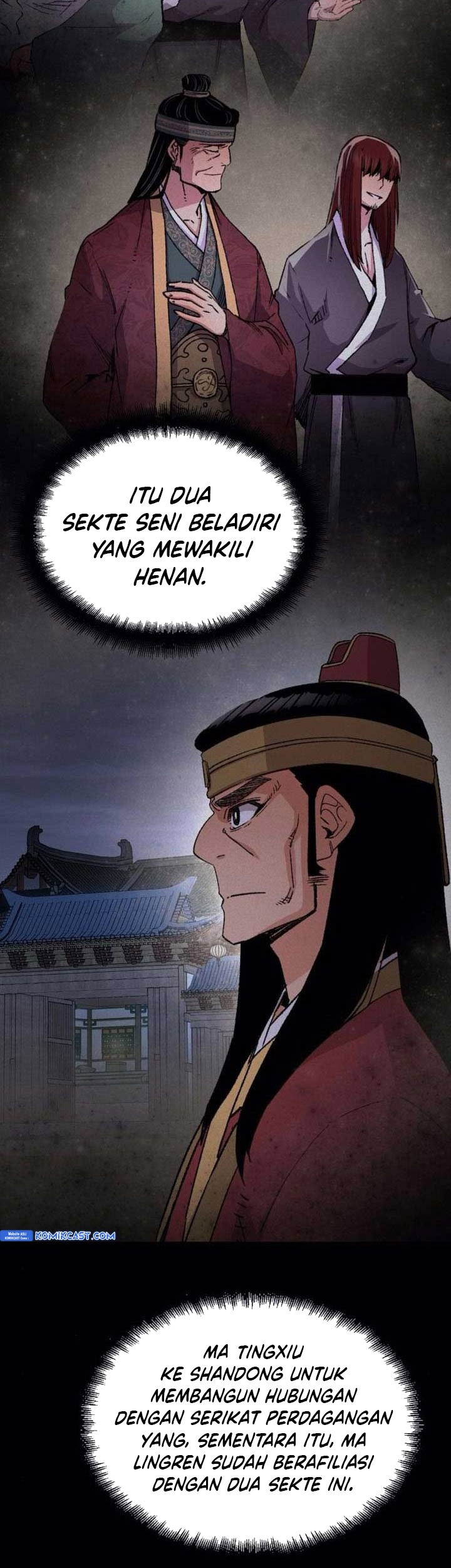 Chapter 74 - halaman 5