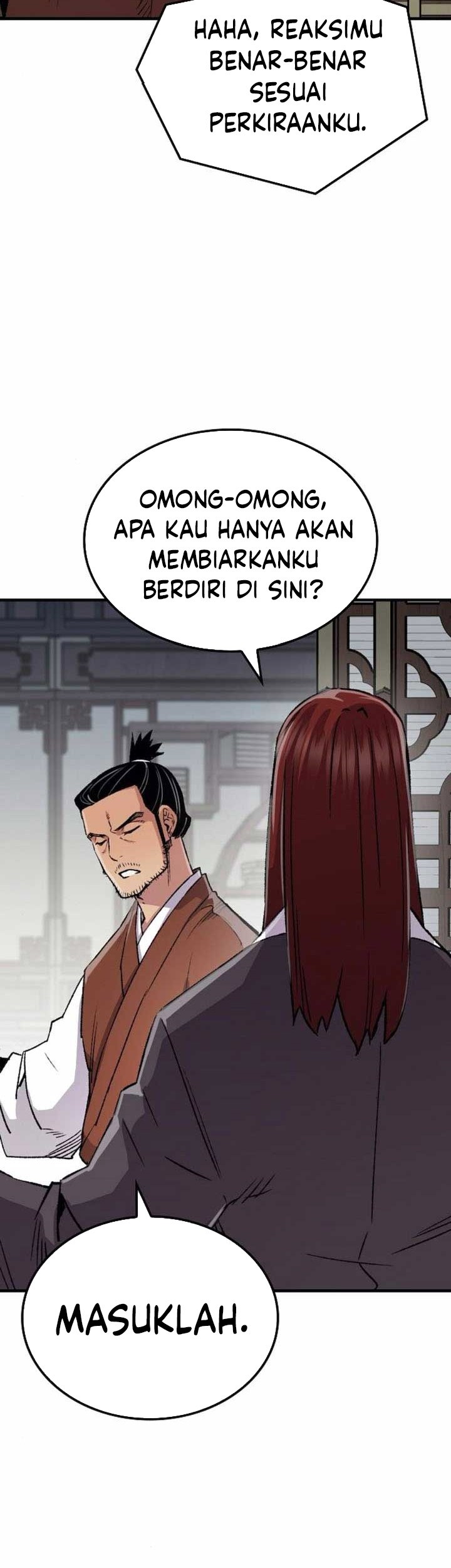 Chapter 74 - halaman 15