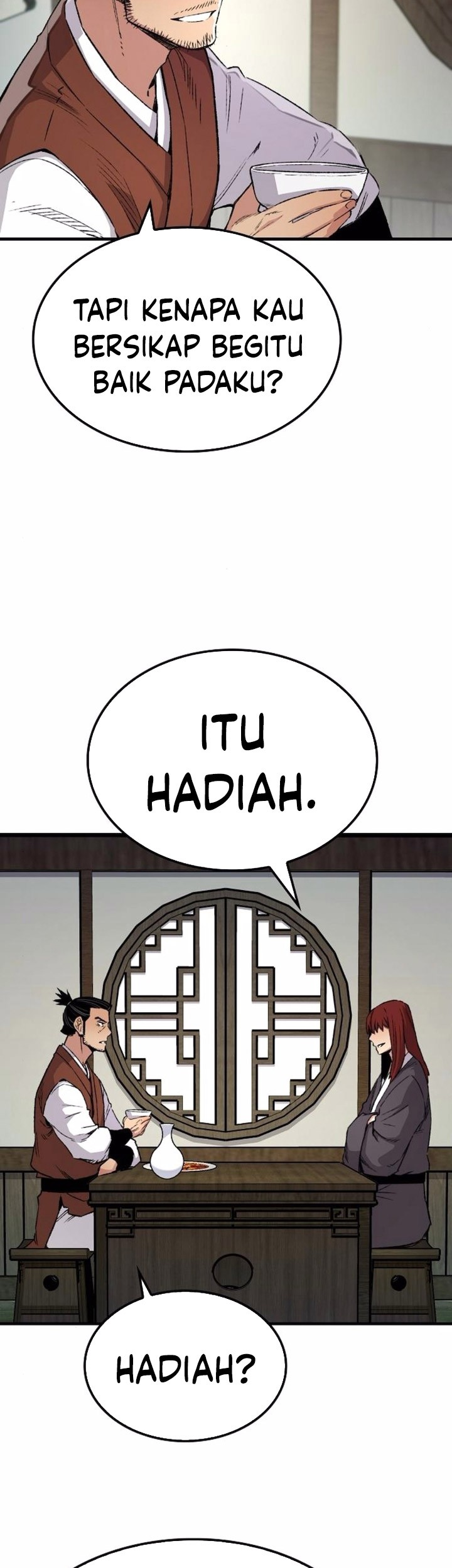 Chapter 75 - halaman 21
