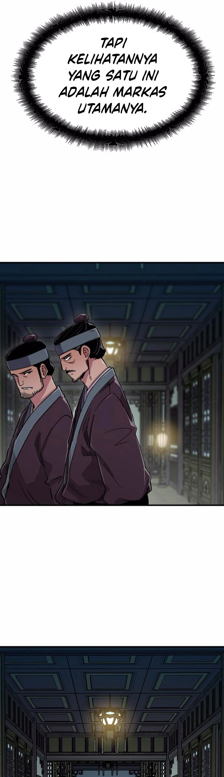 Chapter 75 - halaman 31