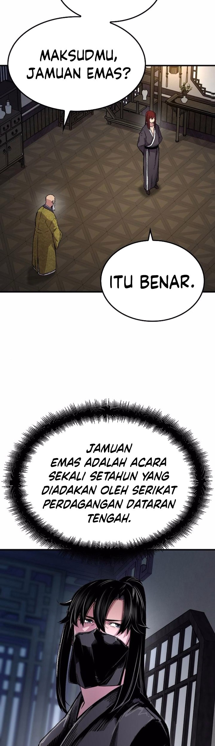 Chapter 75 - halaman 45