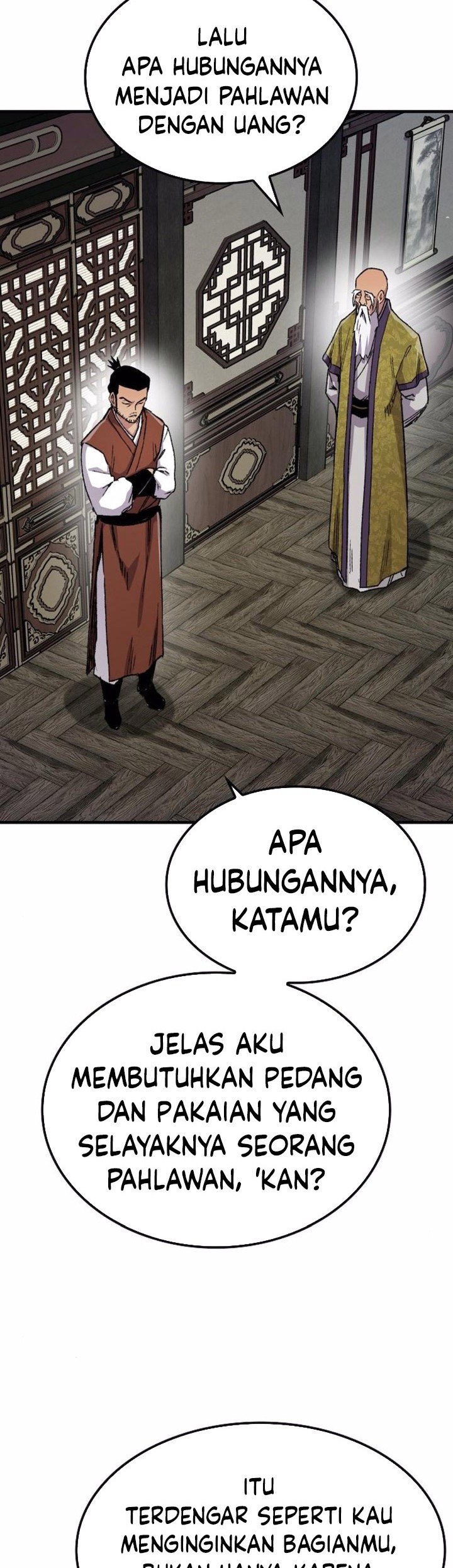 Chapter 75 - halaman 70