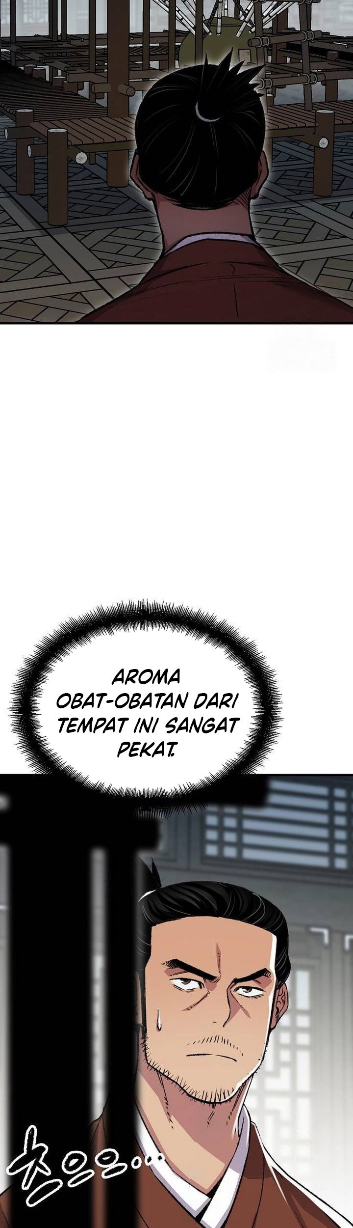 Chapter 77 - halaman 19