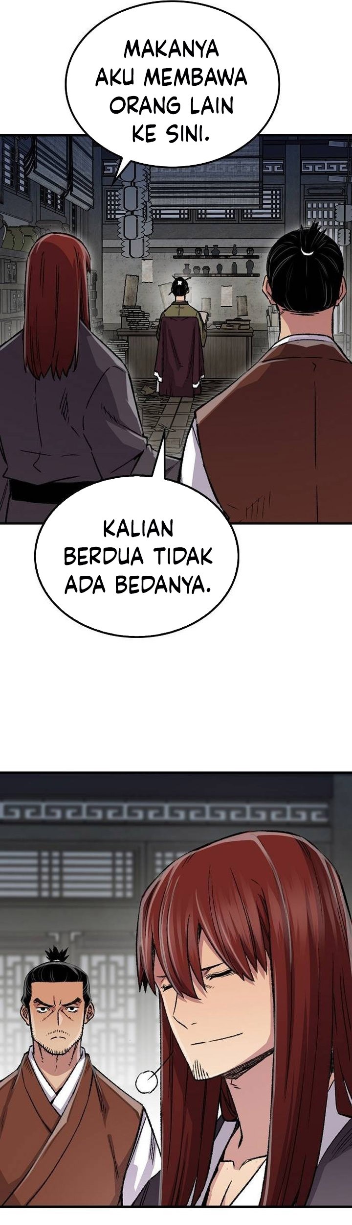 Chapter 77 - halaman 25