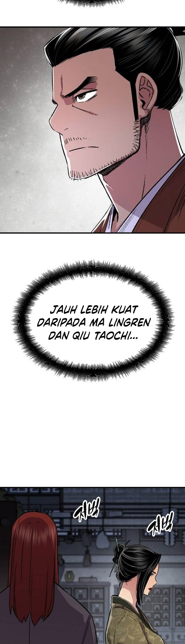 Chapter 77 - halaman 31