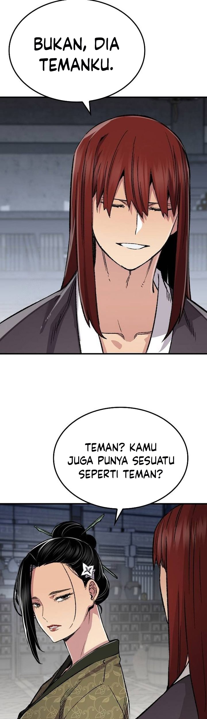 Chapter 77 - halaman 37