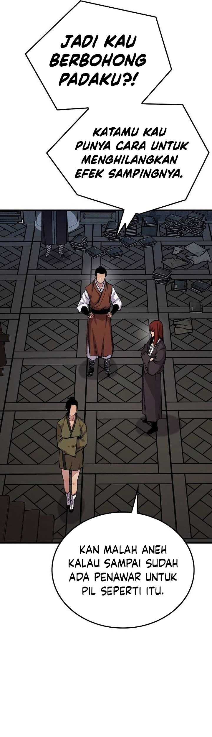 Chapter 77 - halaman 49