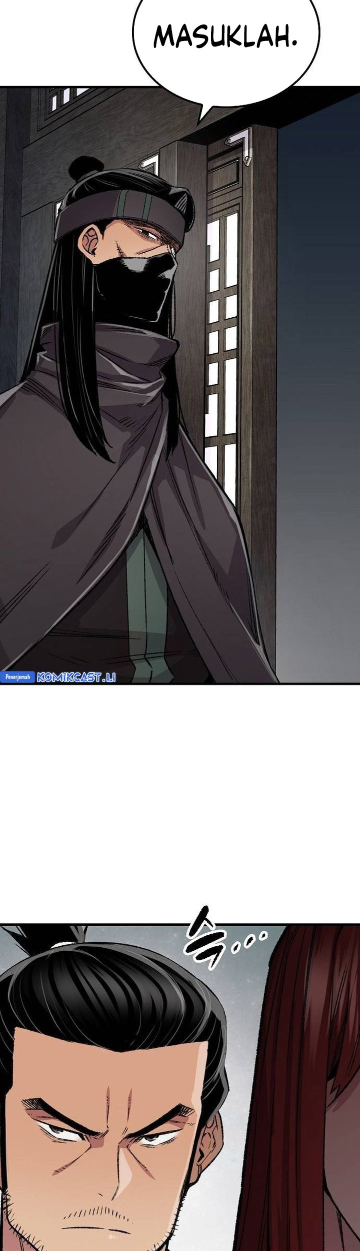 Chapter 77 - halaman 15