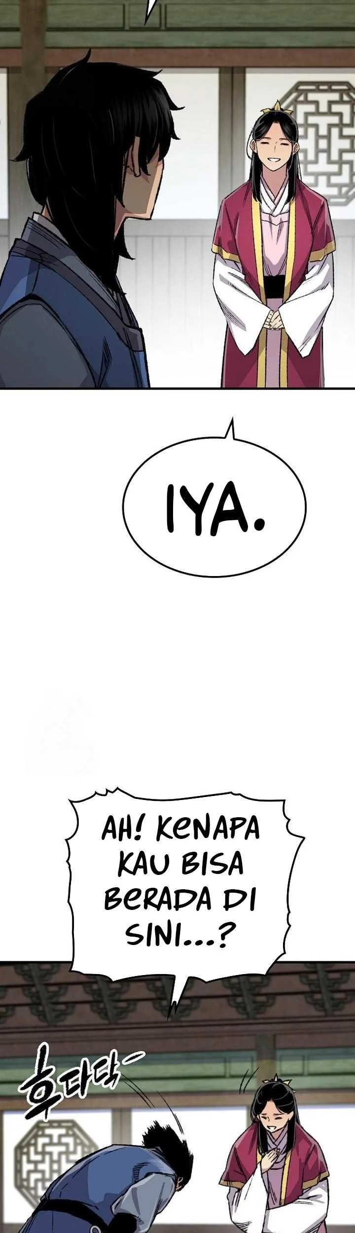 Chapter 78 - halaman 22