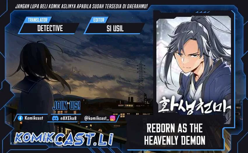 Chapter 78 - halaman 1