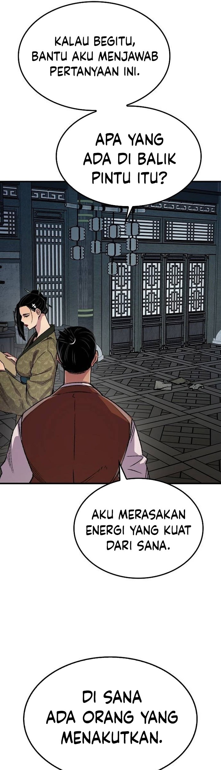 Chapter 79 - halaman 19