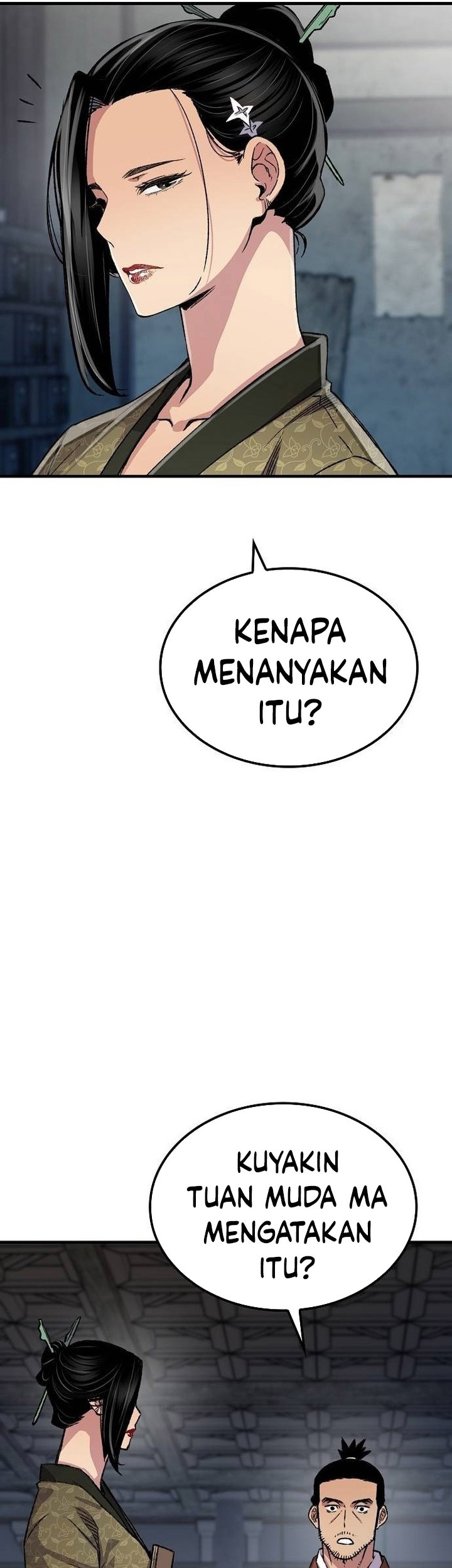 Chapter 79 - halaman 25