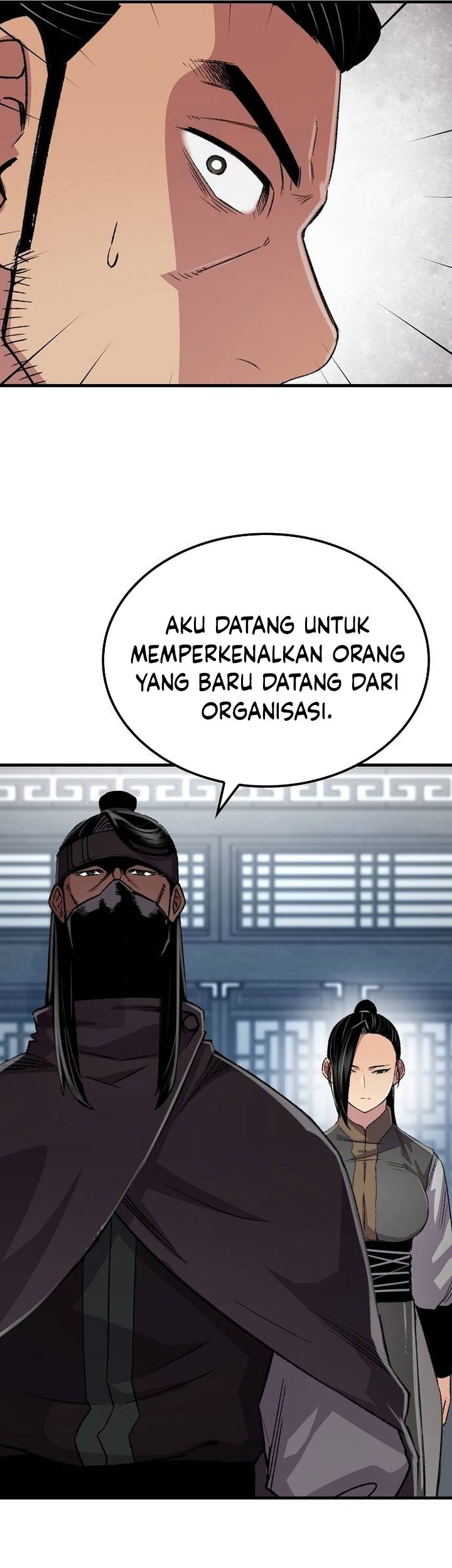 Chapter 79 - halaman 31