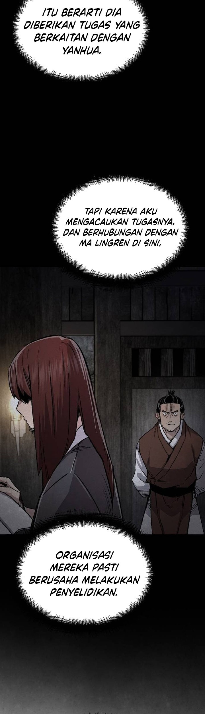Chapter 79 - halaman 39