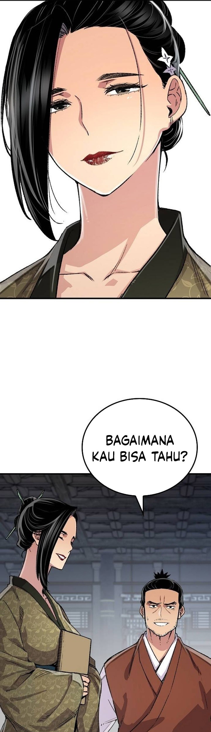 Chapter 79 - halaman 43