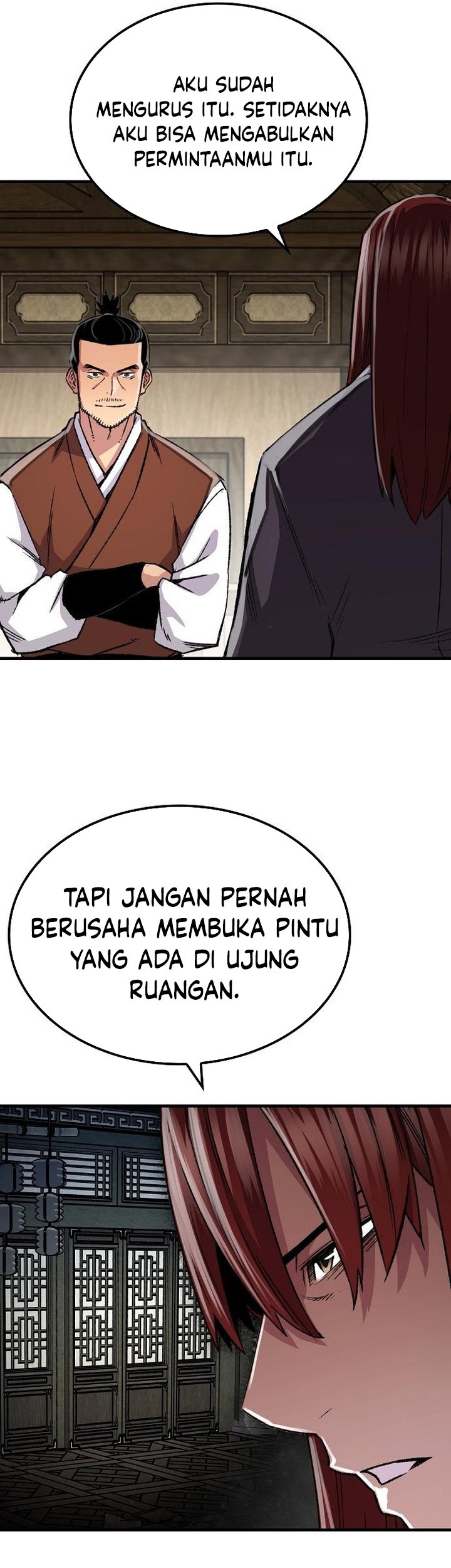 Chapter 80 - halaman 19