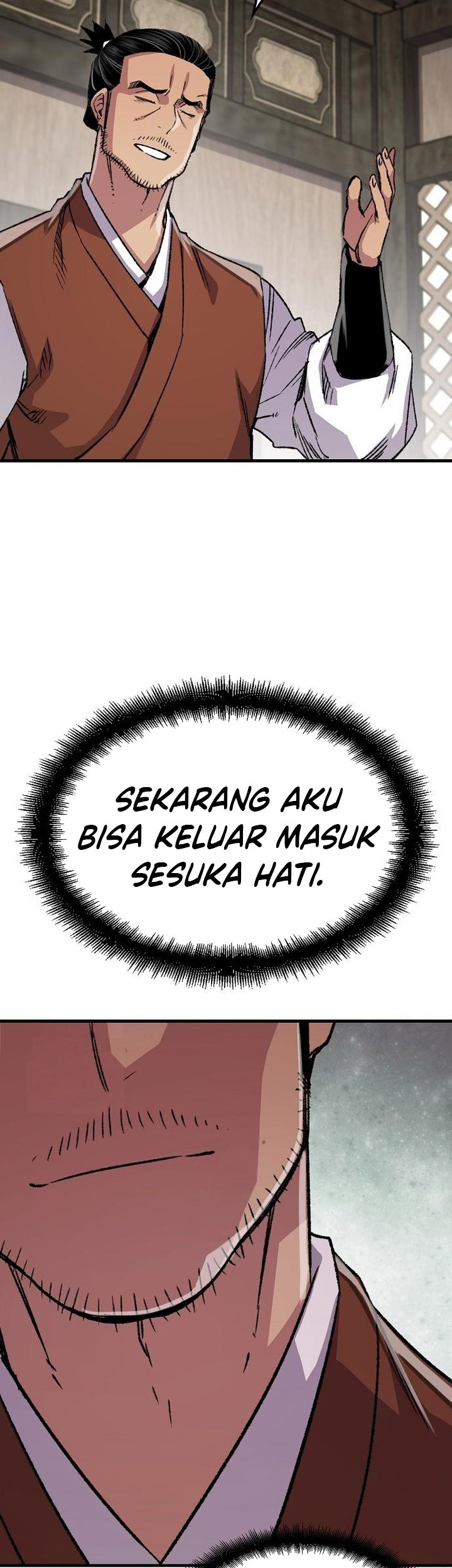 Chapter 80 - halaman 21