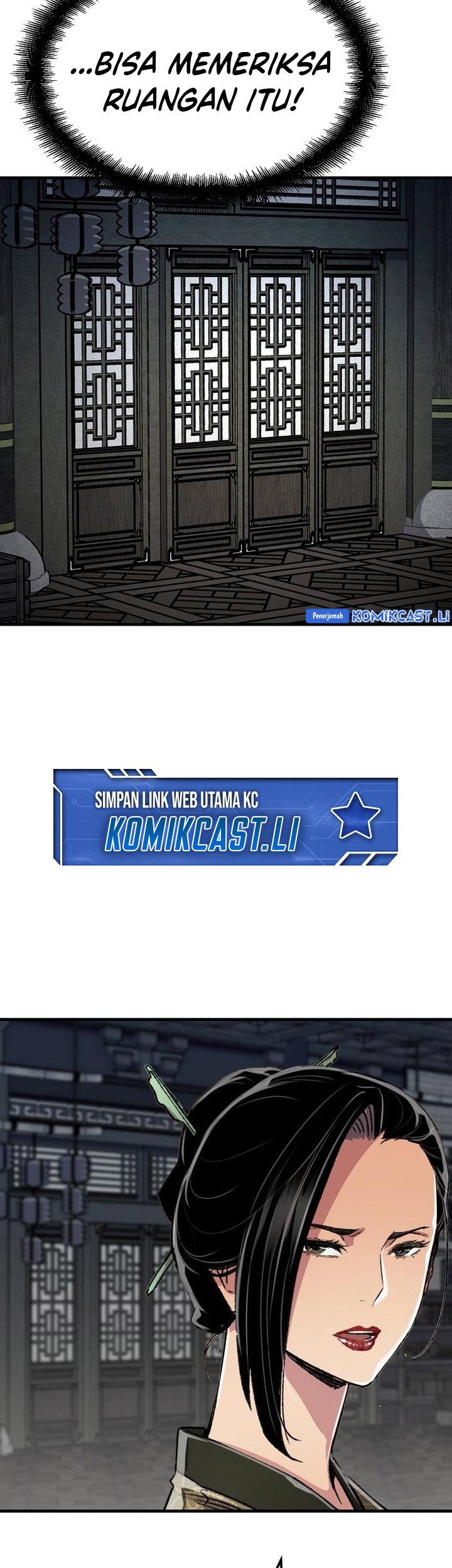 Chapter 80 - halaman 23