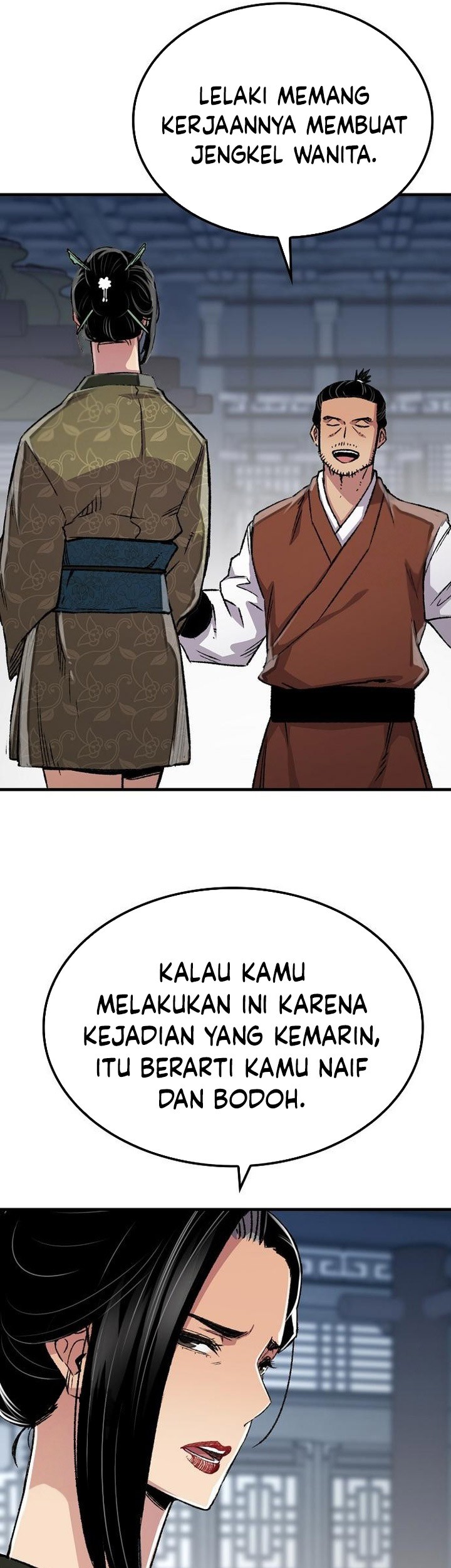Chapter 80 - halaman 25