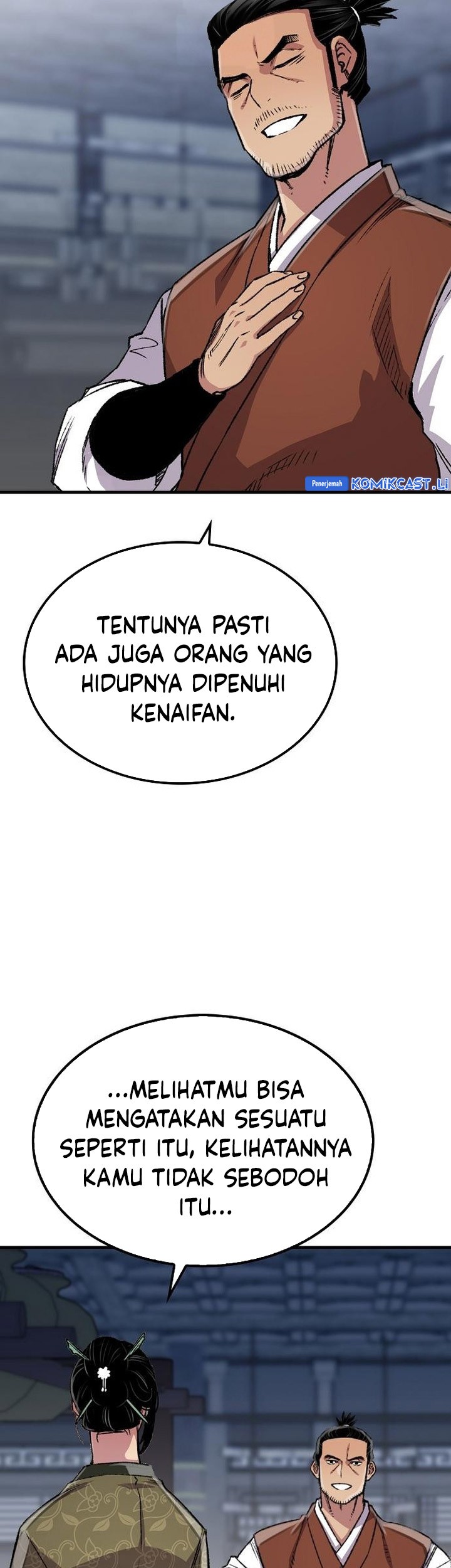 Chapter 80 - halaman 29