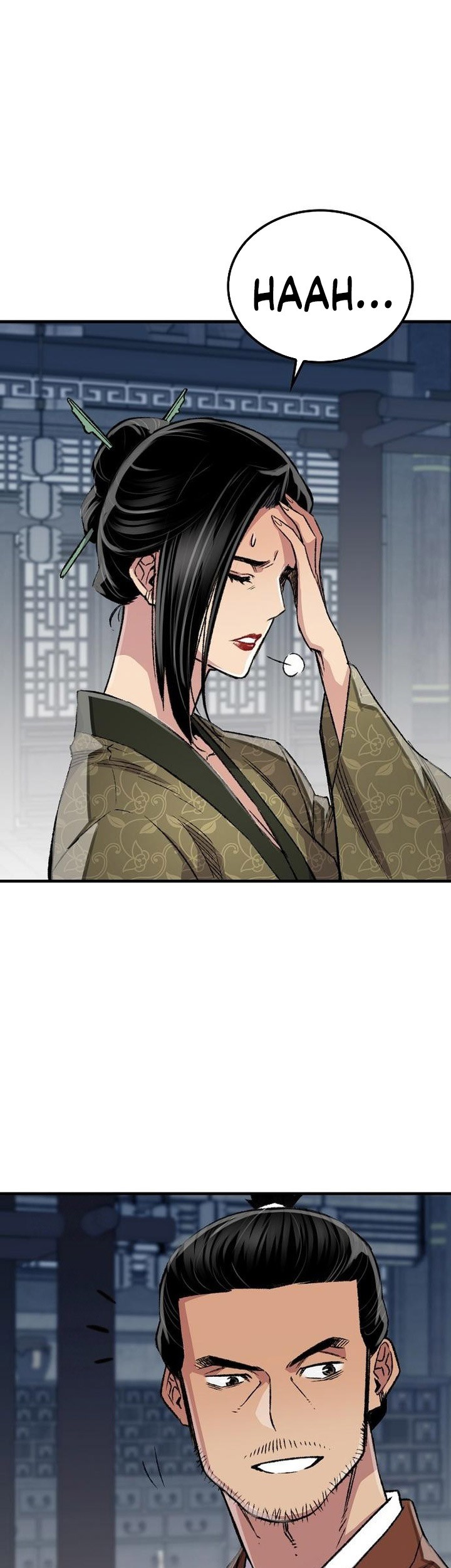 Chapter 80 - halaman 31