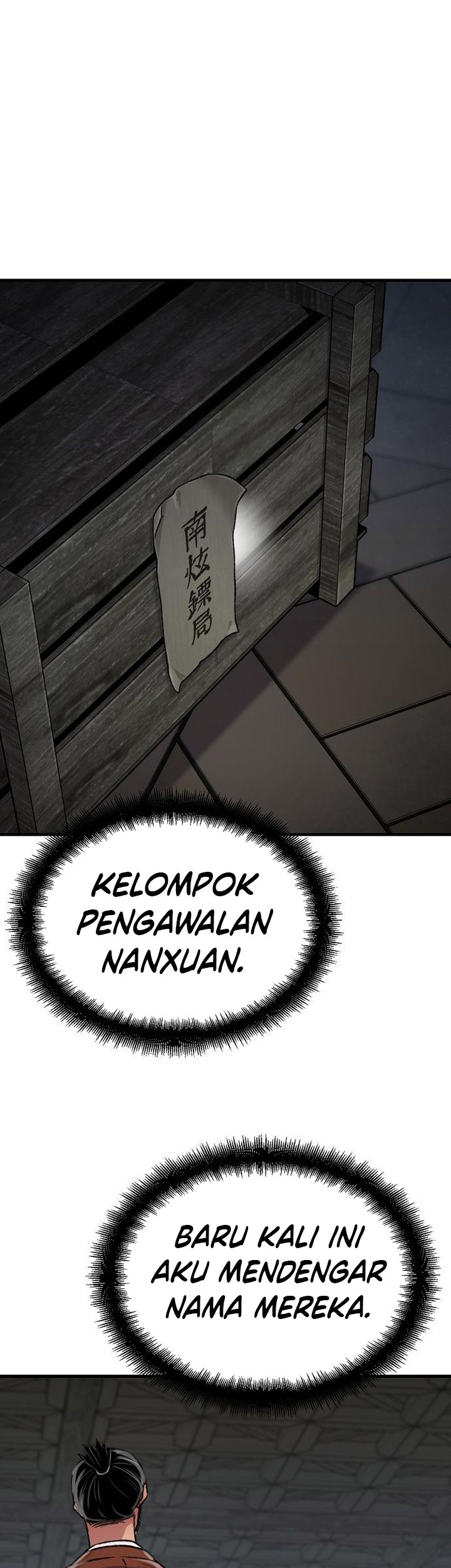 Chapter 80 - halaman 37