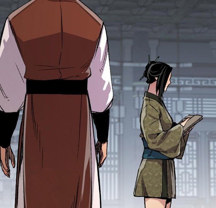 Chapter 80 - halaman 38