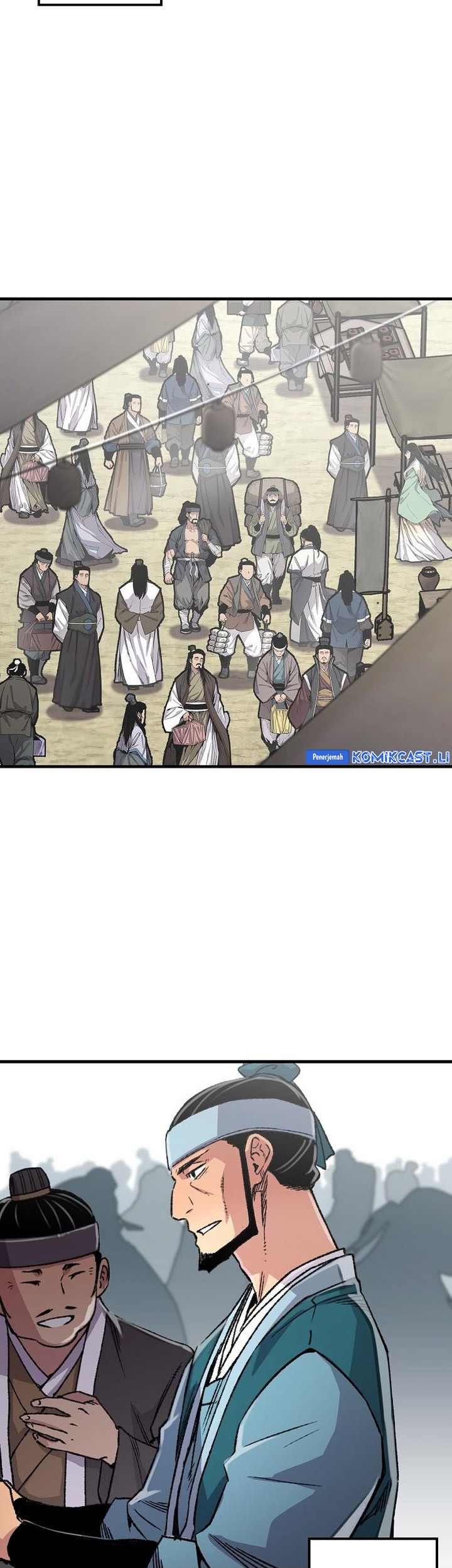 Chapter 80 - halaman 41