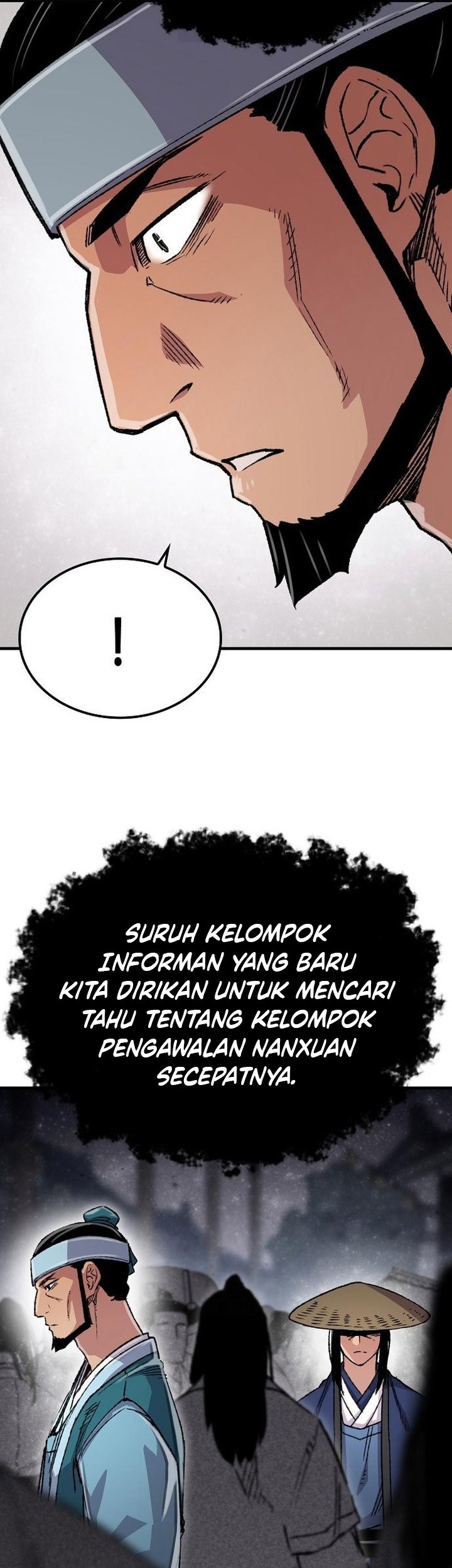 Chapter 80 - halaman 43