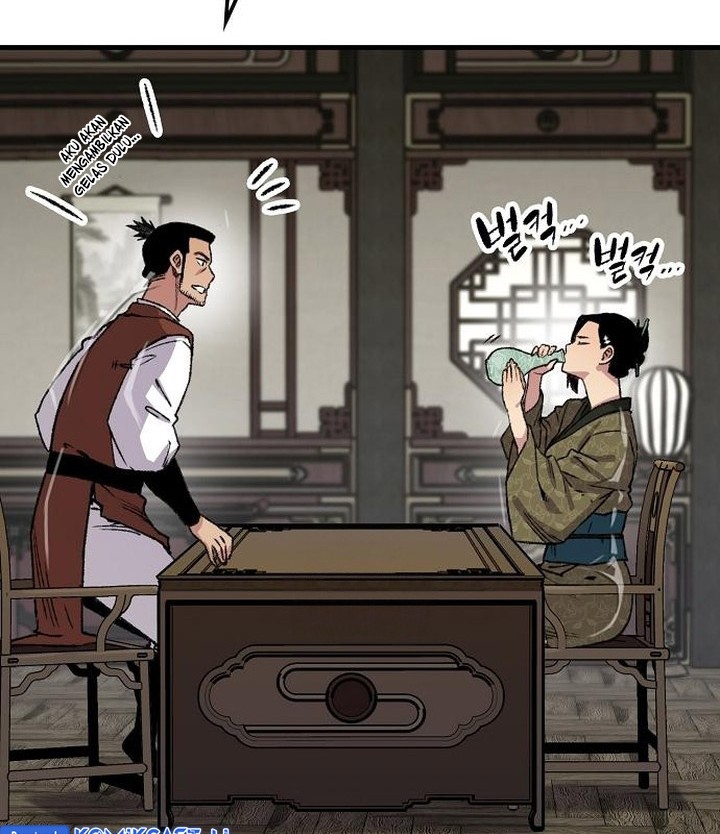 Chapter 80 - halaman 58