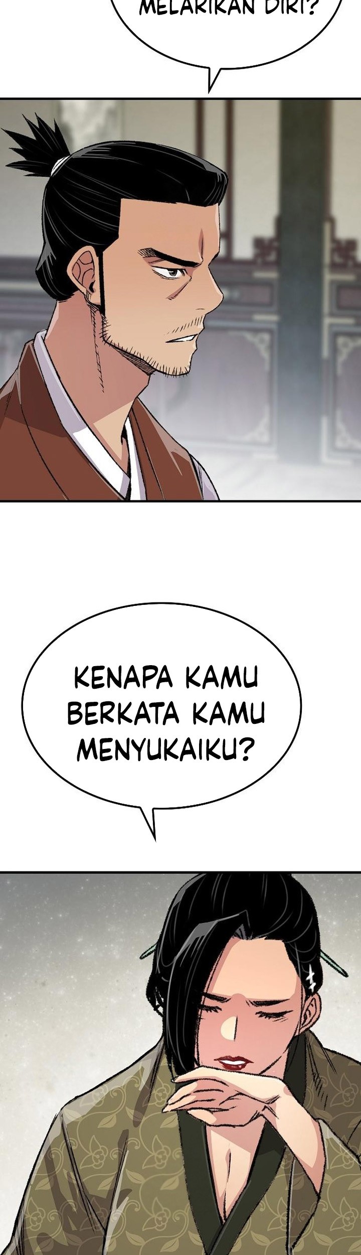 Chapter 80 - halaman 83
