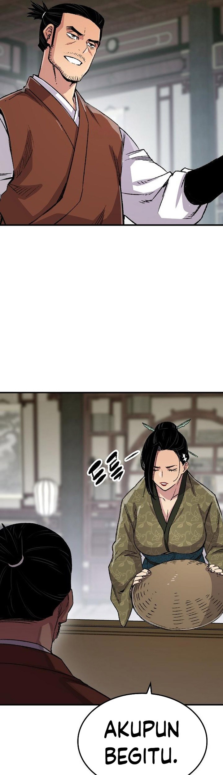 Chapter 80 - halaman 85