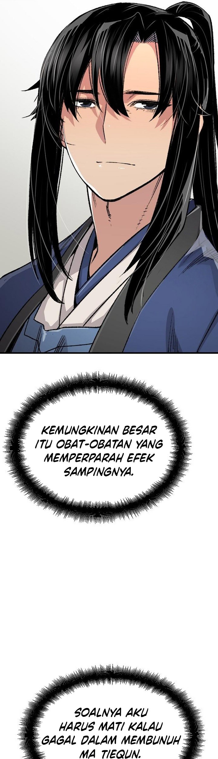 Chapter 80 - halaman 91