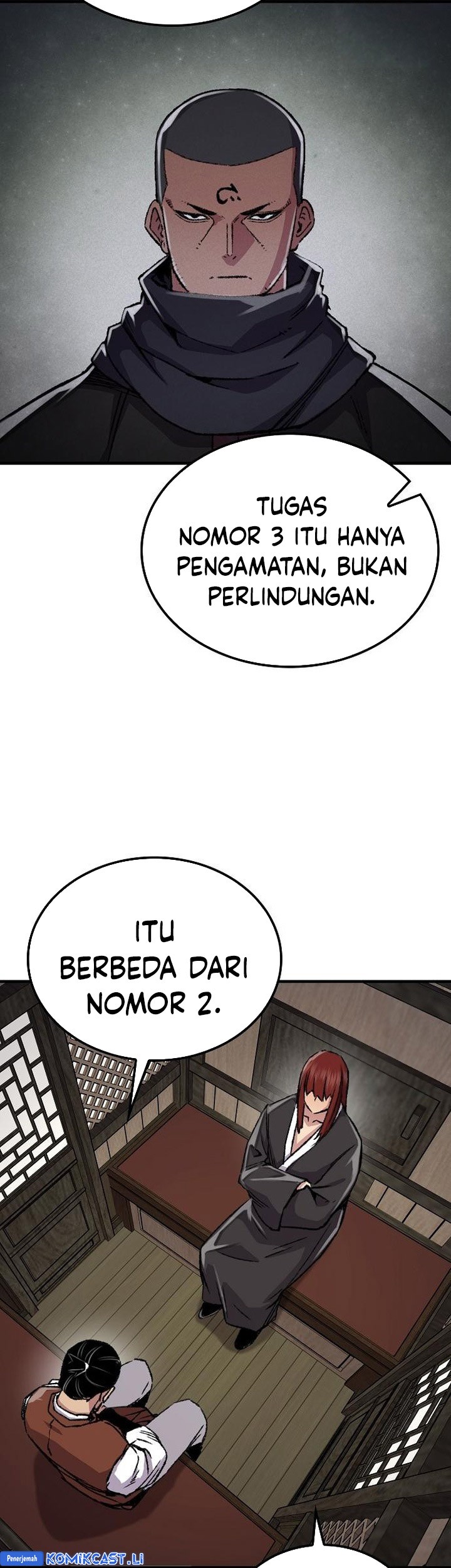 Chapter 80 - halaman 11