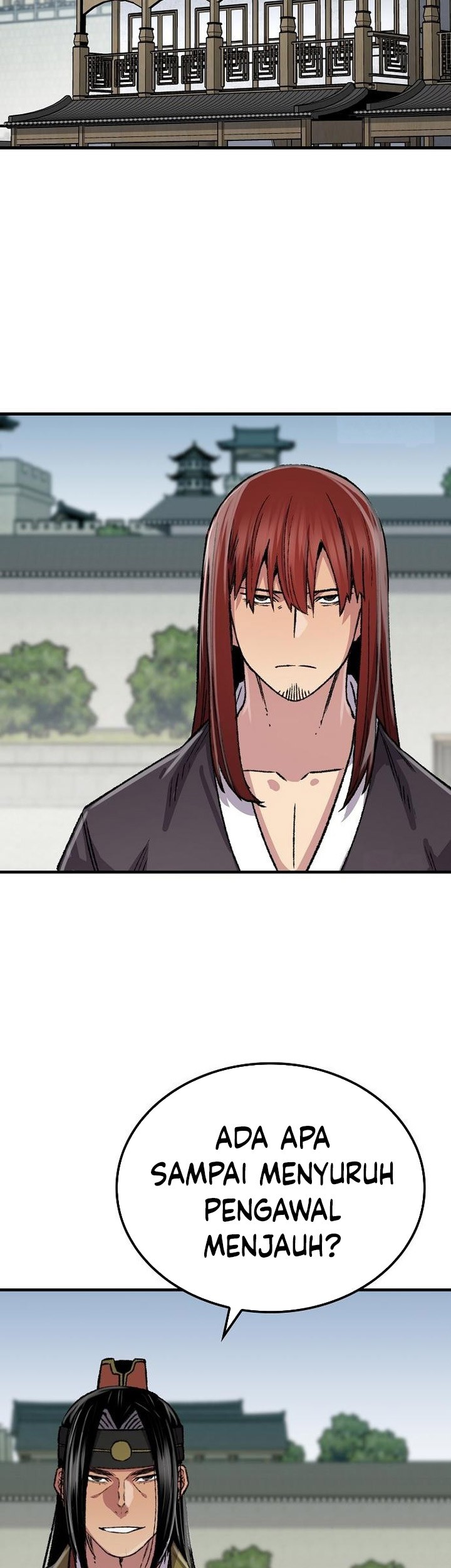 Chapter 81 - halaman 21