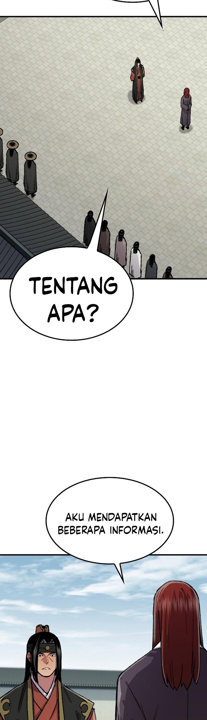 Chapter 81 - halaman 23