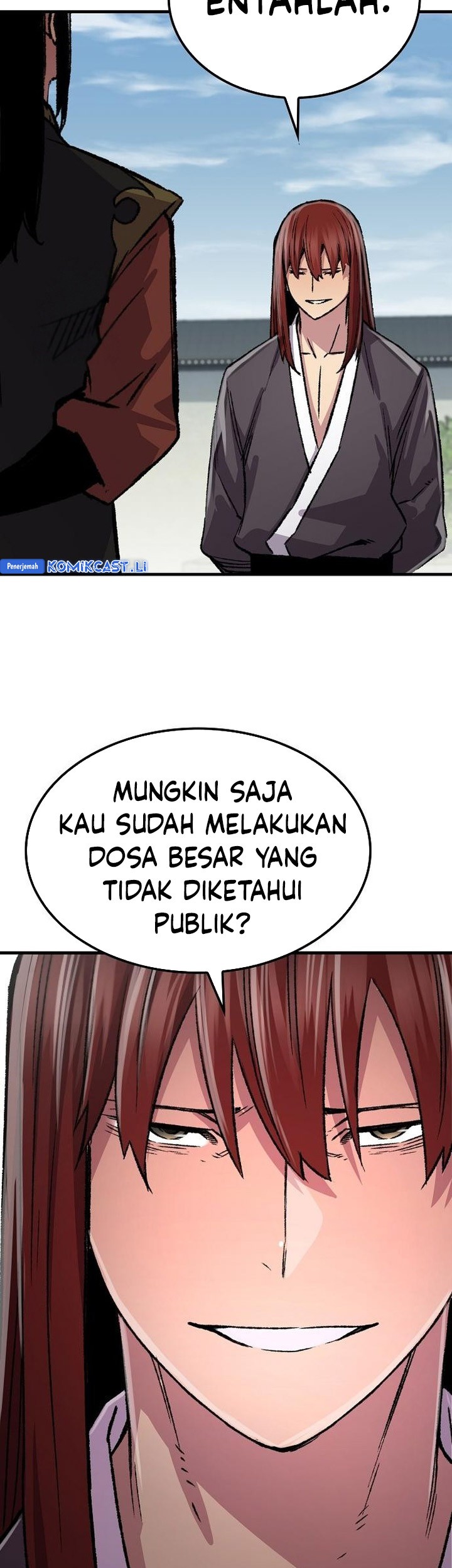 Chapter 81 - halaman 29