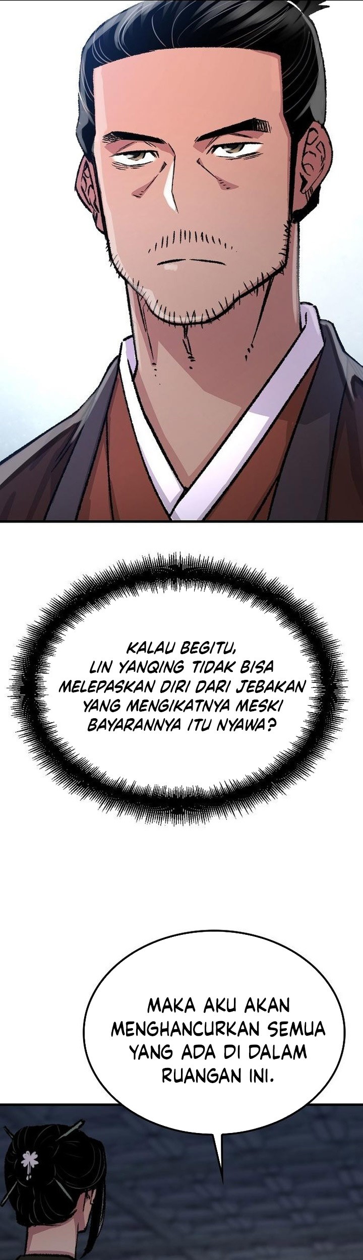 Chapter 82 - halaman 25