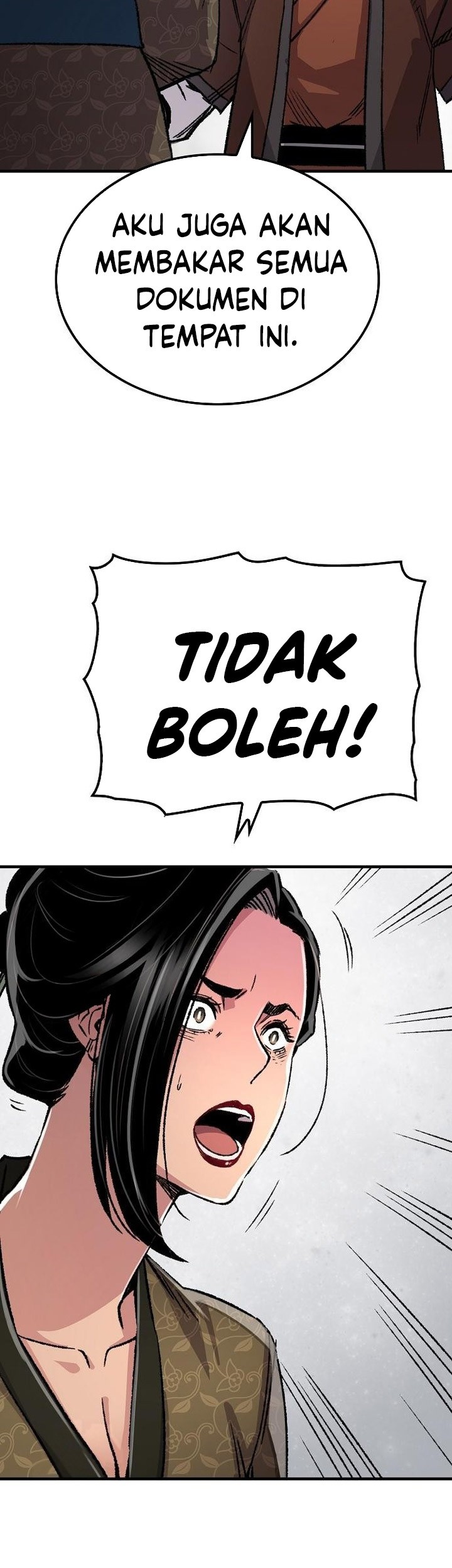 Chapter 82 - halaman 27